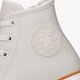 Moteriški kedai CONVERSE CHUCK TAYLOR ALL STAR FROSTED DIMENSIONS 166125c spalva rusvai gelsva