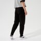 Moteriškos kelnės PUMA KELNĖS ESS SWEATPANTS FL CL - PUMA BLACK 58683901 spalva juoda