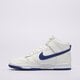 Vyriški kedai NIKE DUNK HI RETRO dv0828-101 spalva balta