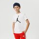 Vaikiški marškinėliai JORDAN MARŠKINĖLIAI JDB JUMPMAN LOGO DF TEE BOY 954293-001 spalva balta