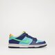 Vaikiški kedai NIKE DUNK LOW dv1693-401 spalva mėlyna