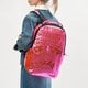 Moteriška kuprinė SPRAYGROUND KUPRINĖ PINK OFFENDED DLXVF BACKPACK 910b5302nsz spalva daugiaspalvė