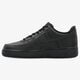 Vyriški kedai NIKE AIR FORCE 1 '07 315122-001 spalva juoda