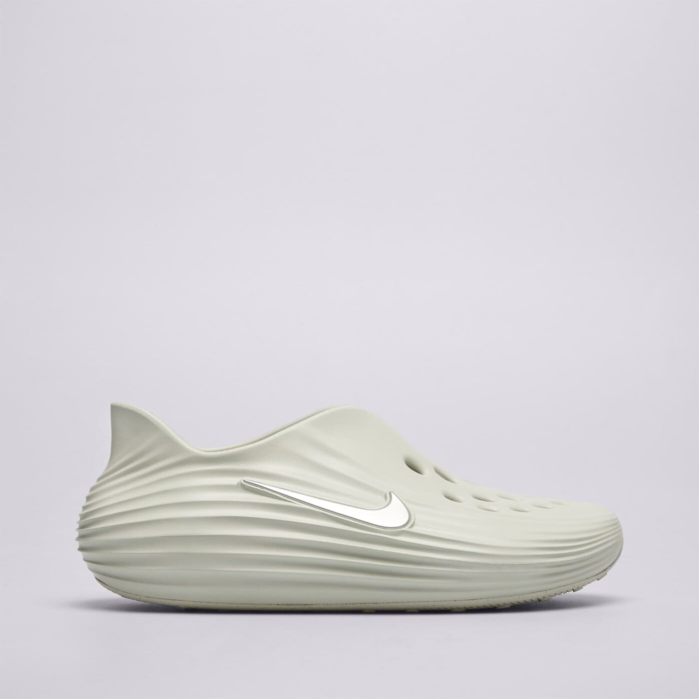 NIKE REACTX REJUVEN8 HV5060-005 BALTA 70,00 EUR | Šlepetės | e