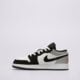 Vaikiški kedai JORDAN AIR 1 LOW SE  hf3188-106 spalva pilka