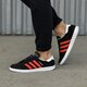 ADIDAS HAMBURG bb5300 spalva juoda