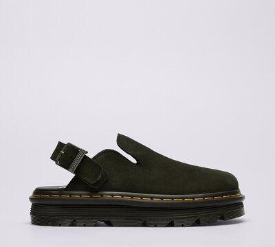 DR.MARTENS ZEBZAG MULE 31657001 JUODA 114,00 EUR | Šlepetės | e