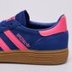 Moteriški kedai ADIDAS HANDBALL SPEZIAL W ih5373 spalva tamsiai mėlyna