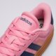 Moteriški kedai ADIDAS VL COURT BOLD ji1789 spalva rožinė