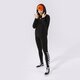 Moteriškas džemperis ADIDAS DŽEMPERIS SU GOBTUVU HOODIE h06619 spalva juoda