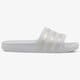 Moteriškos šlepetės ADIDAS ADILETTE AQUA f35531w spalva rusvai gelsva