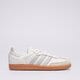 Moteriški kedai ADIDAS SAMBA OG W ie0877 spalva balta