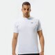 Vyriški marškinėliai VANS MARŠKINĖLIAI LEFT CHEST LOGO PLUS SS vn0a54tfwht1 spalva balta