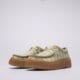 Moteriški laisvalaikio batai CLARKS TORHILL BEE 26186299 spalva žalia