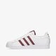 Moteriški kedai ADIDAS SUPERSTAR  gy0976 spalva balta