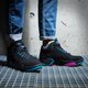 Vyriški kedai NIKE AIR FLIGHT LITE MID dq7687-002 spalva juoda
