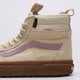 Moteriški kedai VANS MTE SK8-HI WATERPROOF vn000cvtwhp1 spalva rusvai gelsva