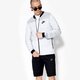 Vyriškas džemperis NIKE DŽEMPERIS AV15 JKT KNIT 837008100 spalva pilka