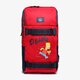 Moteriška kuprinė VANS OBSTACLE SKATEPACK vn0a3i6917a spalva raudona