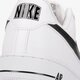 Vyriški kedai NIKE AIR FORCE 1 '07  ao2423-101 spalva balta