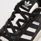 Vaikiški kedai ADIDAS FORUM LOW CL J id6862 spalva juoda