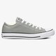 Moteriški kedai CONVERSE CHUCK TAYLOR ALL STAR  155575cw spalva pilka