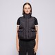 Moteriska liemenė LEVI'S BERANKOVIS WESTERN BUBBLE VEST BLACKS a8526-0003 spalva juoda