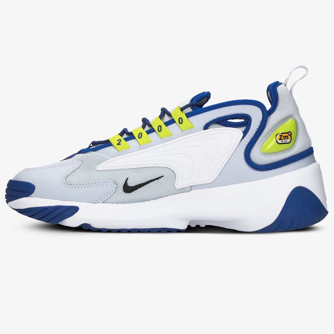 nike zoom 2k 39