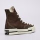 Moteriški kedai CONVERSE CHUCK 70 PLUS a08095c spalva ruda