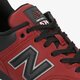 Vyriški kedai NEW BALANCE ML574SZR  ml574szr spalva raudona