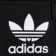 Moteriška liemens rankinė ADIDAS FESTIVAL BAG  hd7162 spalva juoda