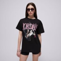 JORDAN MARŠKINĖLIAI JDG MJ SOAR OVERSIZED TEE GIRL