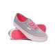 Vaikiški inkariukai VANS AUTHENTIC  va38h3mla spalva pilka