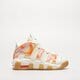 Vaikiški kedai NIKE AIR MORE UPTEMPO fb7702-100 spalva rusvai gelsva