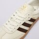 Moteriški kedai ADIDAS SAMBA OG W js3181 spalva kreminė