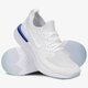 Moteriški kedai NIKE WMNS EPIC REACT FLYKNIT aq0070-100 spalva balta