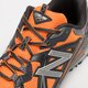 Vyriški kedai NEW BALANCE 610T ml610tai spalva oranžinė