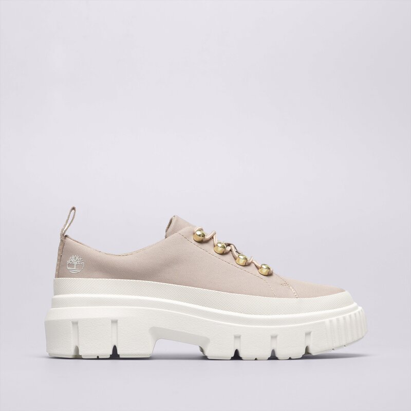 TIMBERLAND GREYFIELD FABRIC OX