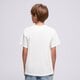 Vaikiški marškinėliai JORDAN MARŠKINĖLIAI JDG JORDAN 23 FLOWERS SS TEE GIRL 45f165-001 spalva balta