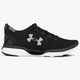 Vyriški bėgimo batai UNDER ARMOUR CHARGED COOLSWITC H RUN 1285666001 spalva juoda