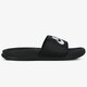 Moteriškos šlepetės NIKE BENASSI 343881-015 spalva juoda