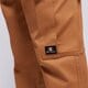 Vyriškos kelnės CHAMPION KELNĖS CARGO PANTS 220517ms034 spalva rusvai gelsva