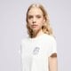 Moteriški marškinėliai LEVI'S MARŠKINĖLIAI GRAPHIC BOXY TSHIRT a8804-0033 spalva balta