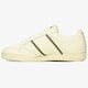 Vyriški kedai ADIDAS CONTINENTAL 80 fu9784 spalva rusvai gelsva