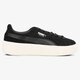 Moteriški kedai PUMA SUEDE PLATFORM SATIN 36582805 spalva juoda
