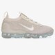 Moteriški kedai NIKE AIR VAPORMAX 2021 FK dc9454-101 spalva rusvai gelsva