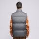 Vyriska liemenė NIKE BERANKOVIS M SF CLUB PUFFER VEST 550 ib2977-068 spalva pilka