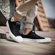 Vyriški inkariukai CONVERSE CHUCK TAYLOR II 150149c spalva juoda