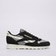 Vyriški kedai REEBOK CLASSIC LEATHER 100075001 spalva juoda