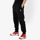 Vyriškos kelnės JORDAN KELNĖS M J JUMPMAN FLEECE PANT JORDAN OFF CRT BBALL 940172-010 spalva juoda